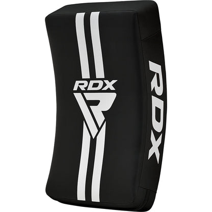 RDX T1 Curved Kick Shield with Nylon Handles