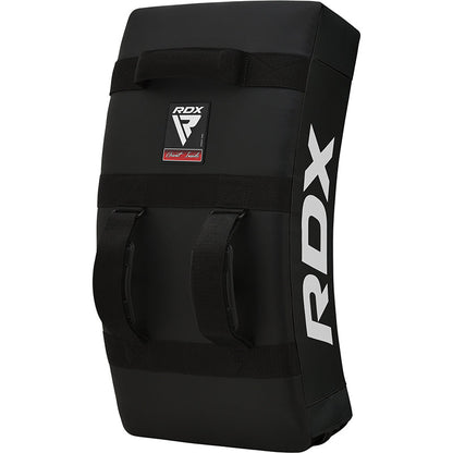 RDX T1 Curved Kick Shield with Nylon Handles