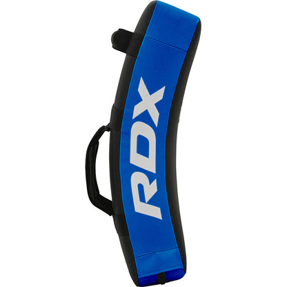 RDX T1 Curved Kick Shield with Nylon Handles