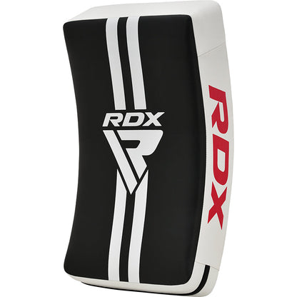 RDX T1 Curved Kick Shield with Nylon Handles