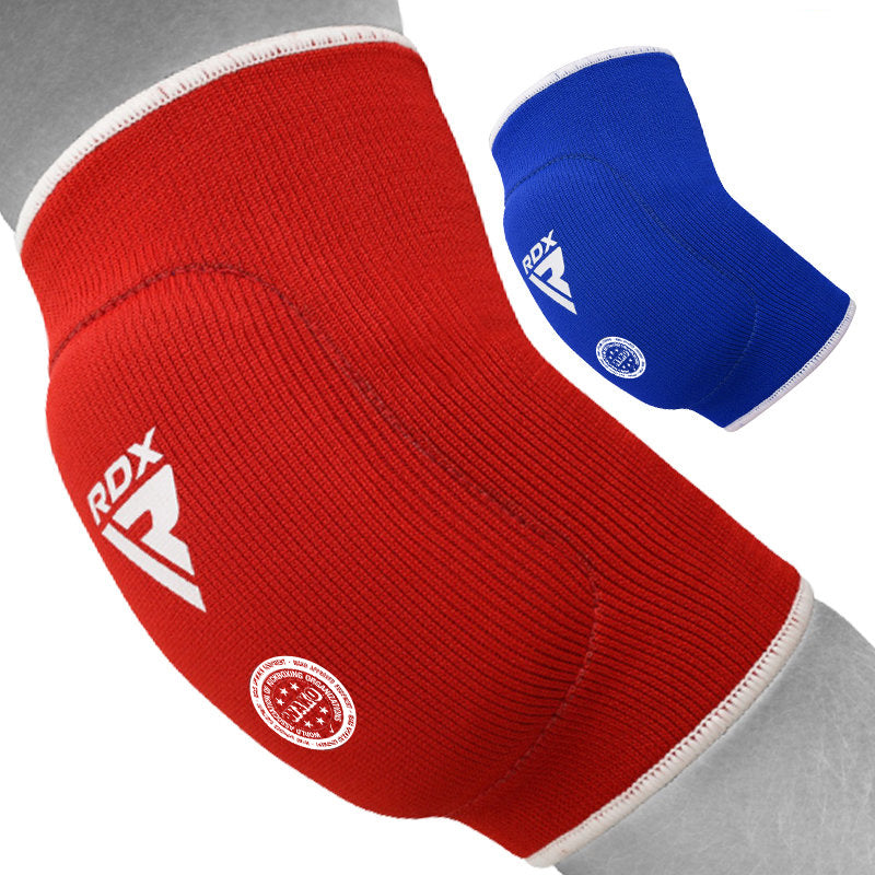 RDX WAKO Reversible Elbow Protector