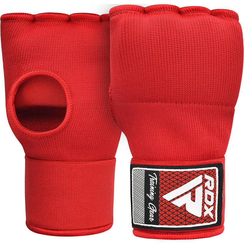 RDX IS Gel Padded Inner Gloves Hook & Loop Wrist Strap for Knuckle Protection OEKO-TEX® Standard 100 certified