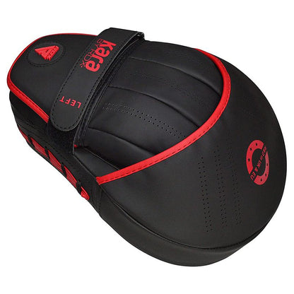 RDX F6 KARA Focus Pads