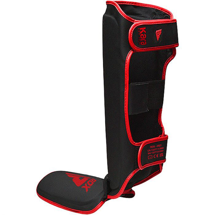 RDX F6 KARA MMA Shin Instep Guards