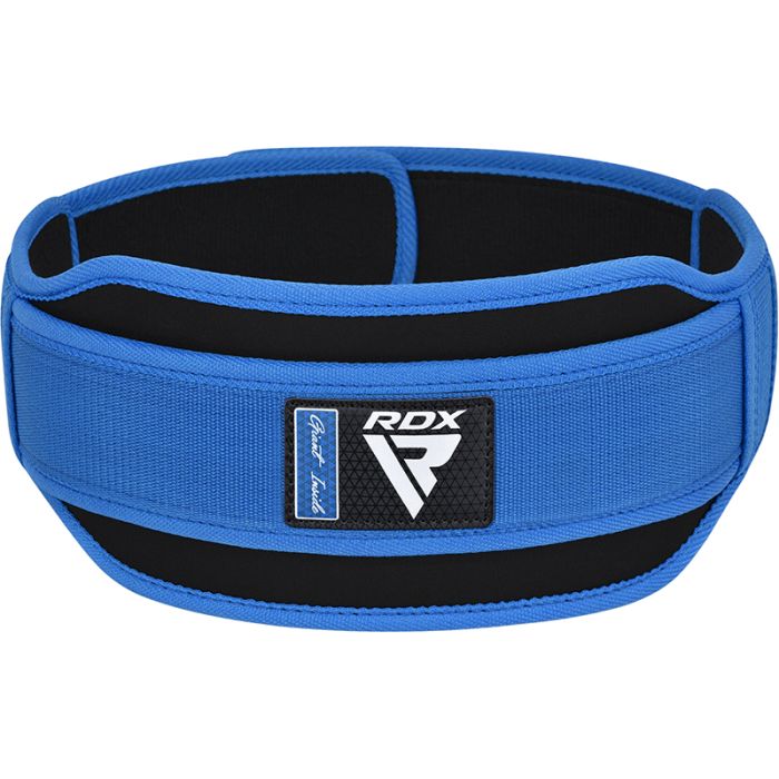 RDX RX5 Weightlifting Belt