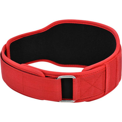 RDX RX5 Weightlifting Belt