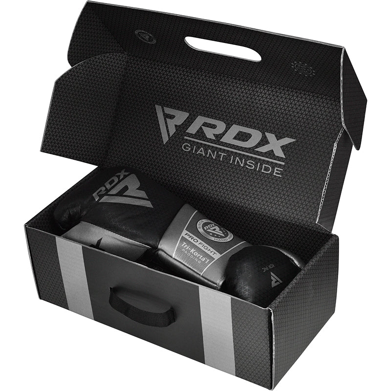 RDX K1 Mark Pro Fight Boxing Gloves