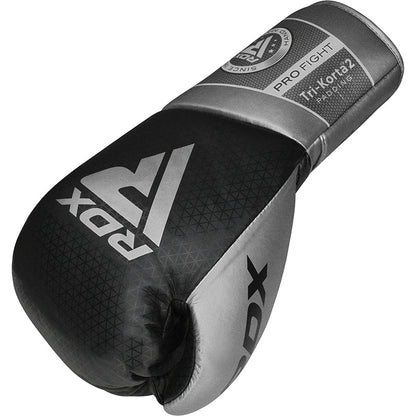 RDX K2 Mark Pro Fight Boxing Gloves