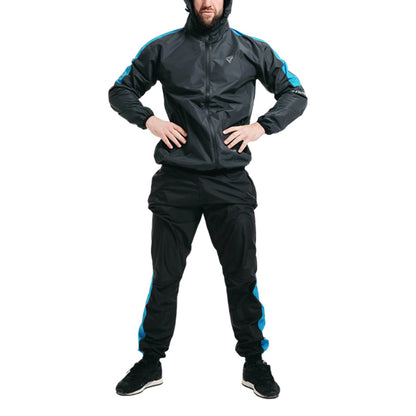 RDX H1 Weight Loss Sauna Suit