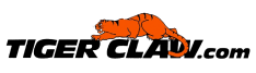 Tiger Claw's Brand Logo
