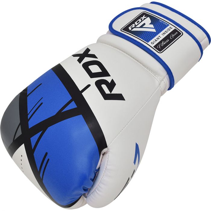 RDX F7 Ego Boxing Gloves