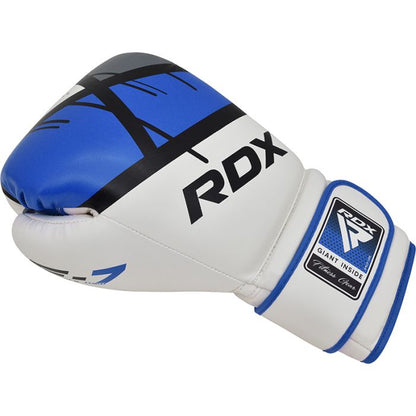 RDX F7 Ego Boxing Gloves