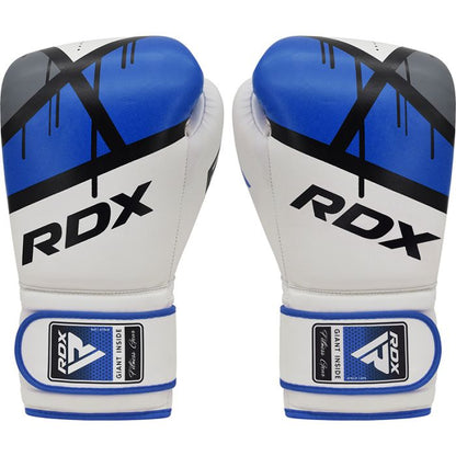 RDX F7 Ego Boxing Gloves