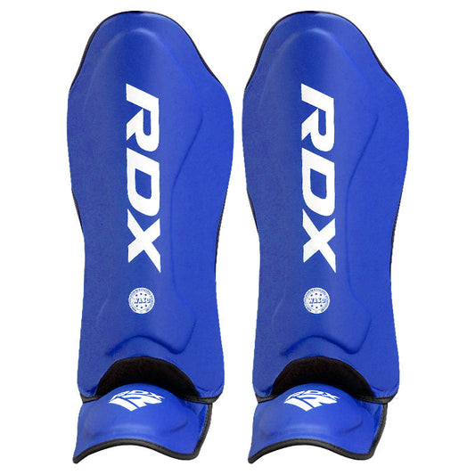 RDX WAKO SHIN INSTEP T1 Blue