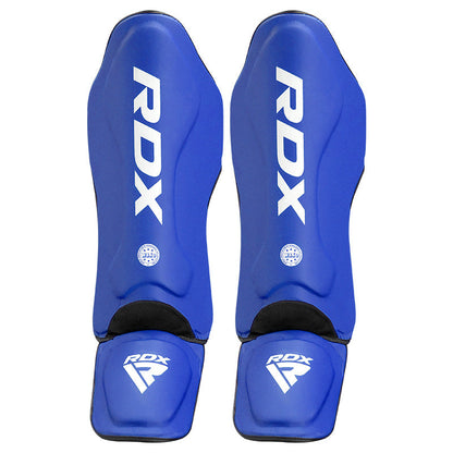 RDX WAKO SHIN INSTEP T1 Blue