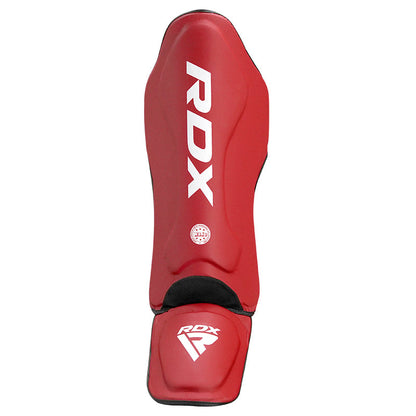 RDX WAKO SHIN INSTEP T1 Red