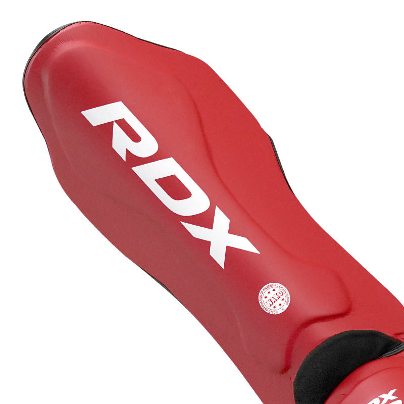 RDX WAKO SHIN INSTEP T1 Red