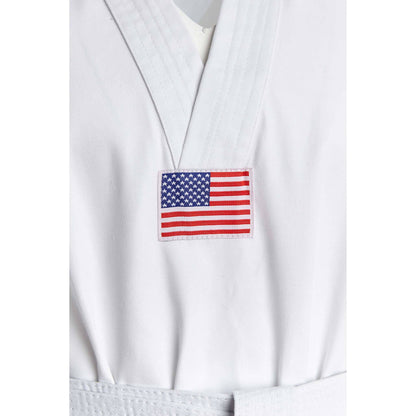 ProForce® Taekwondo TKD Classic Uniform 5 oz. 60/40