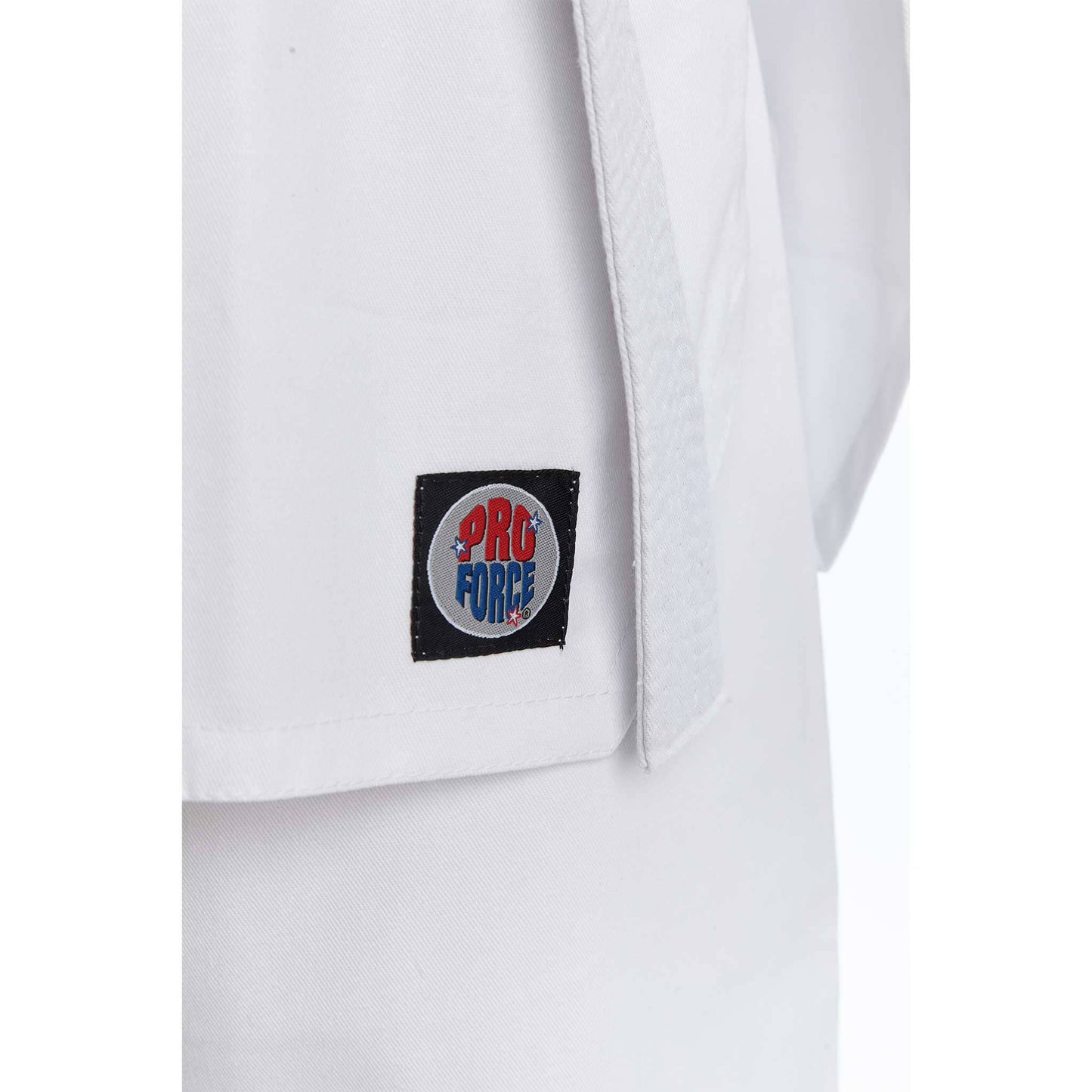 ProForce® Taekwondo TKD Classic Uniform 5 oz. 60/40