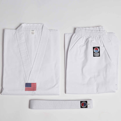 ProForce® Taekwondo TKD Classic Uniform 5 oz. 60/40