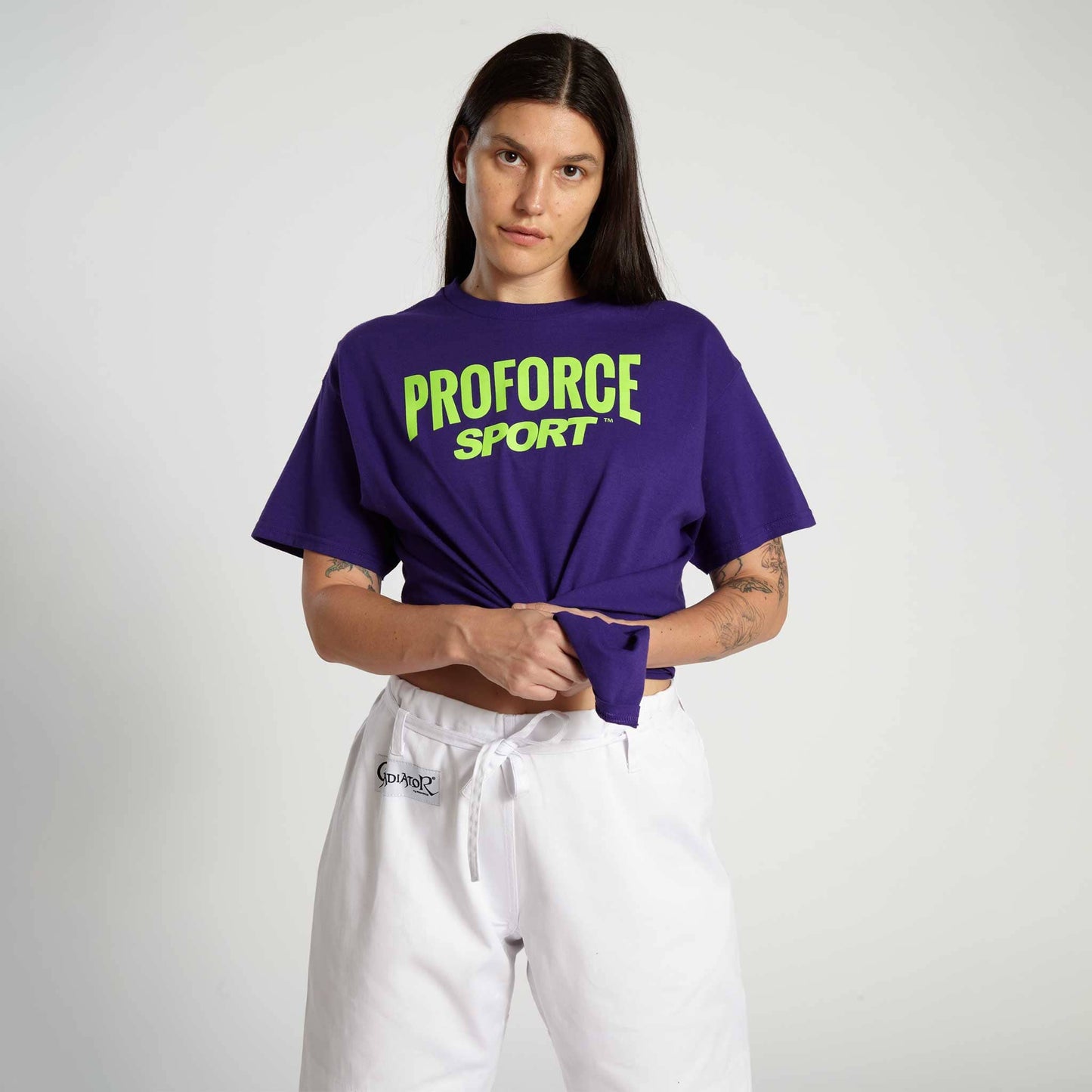 ProForce® Gladiator Judo Pants