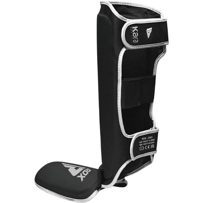 RDX F6 KARA MMA Shin Instep Guards