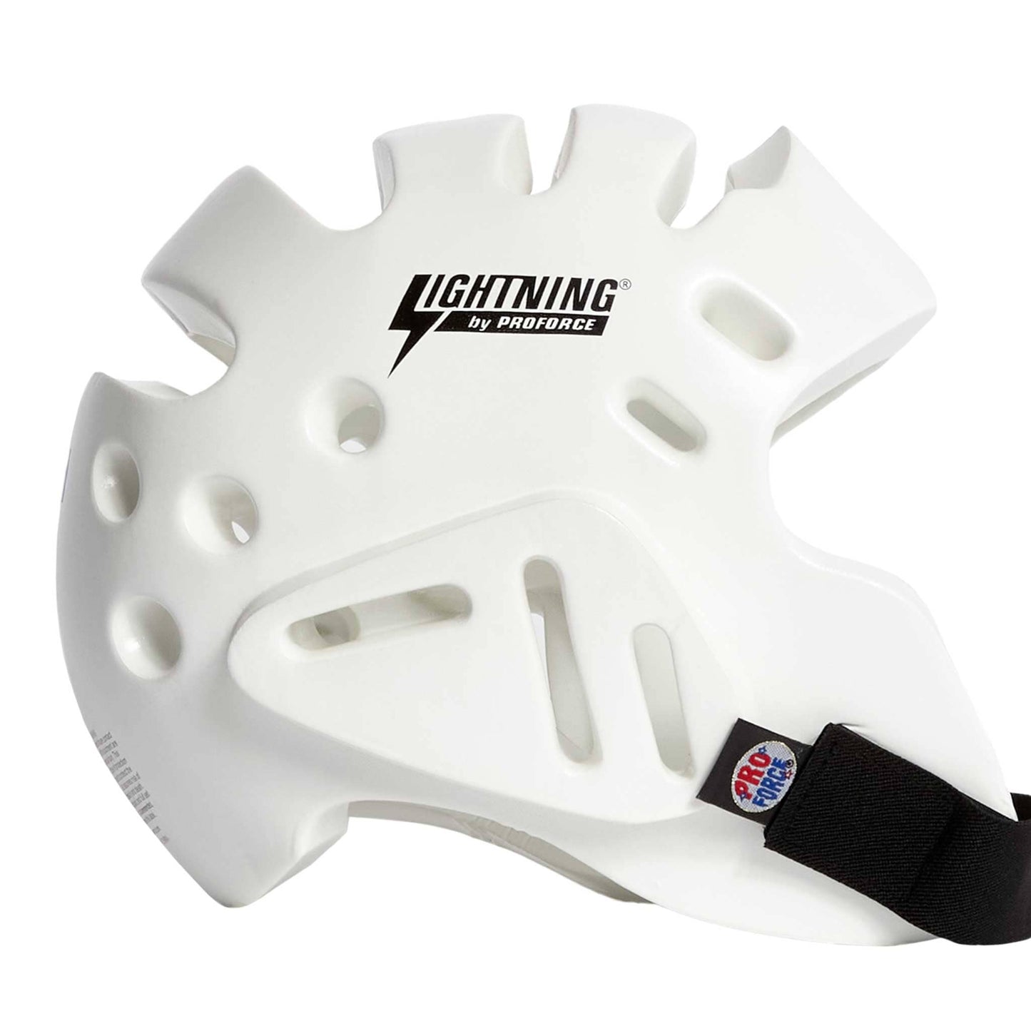 ProForce® Lightning Sparring Head Guard / Headgear