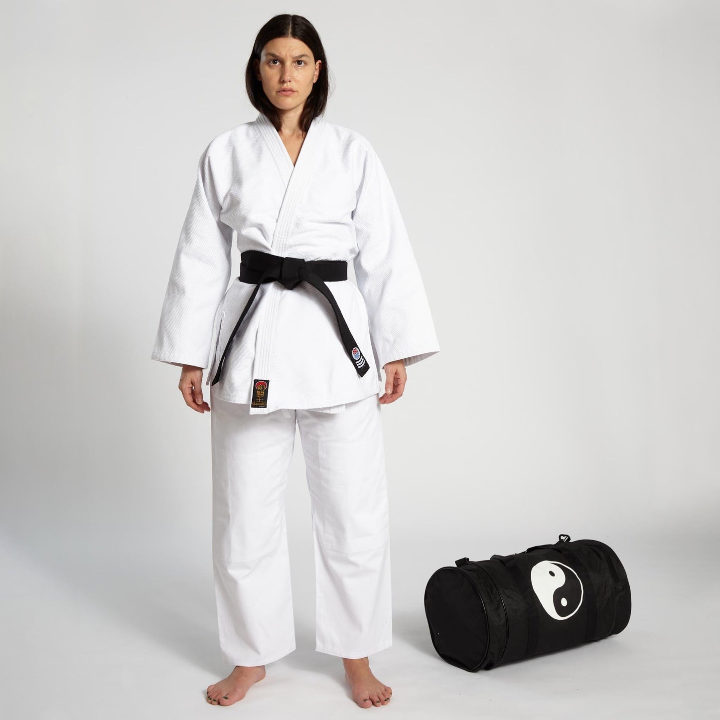 ProForce® Gladiator Judo Uniform (Traditional Drawstring)