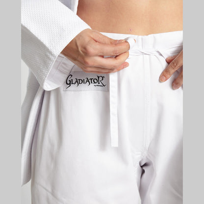 ProForce® Gladiator Judo Uniform (Traditional Drawstring)