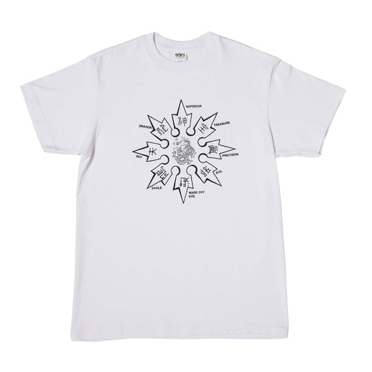 ProForce Sport® 8 Point Throwing Star T-Shirt
