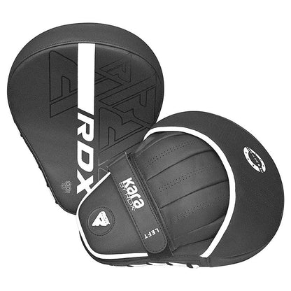 RDX F6 KARA Focus Pads