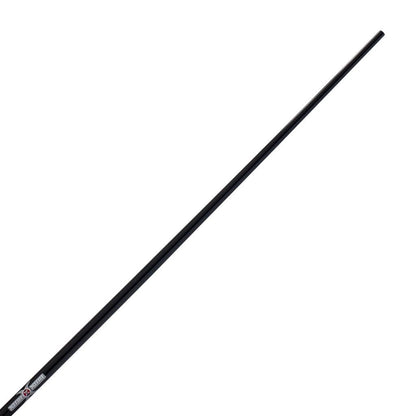 Tapered XMA Graphite Performance Staff - Solid