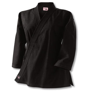 8 oz. Women's Middleweight Standard Length Traditional Jacket