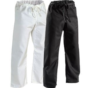 8 oz. Middleweight Traditional Pant