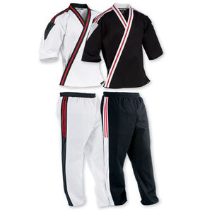 7.25 oz. Pullover Single-Stripe Team Uniform