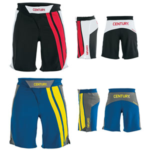 Mongoose Fight Shorts - Mens