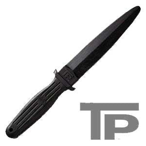 TP Rubber Practice Knife