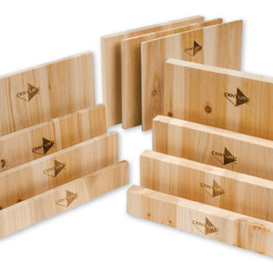 Pine Break Boards