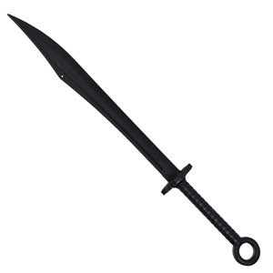 Polypropylene Kung Fu Sword