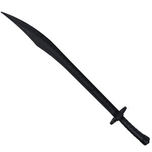 Polypropylene Straight Kung Fu Sword
