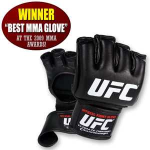 UFC  Official Fight Gloves