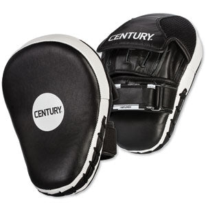 Creed Short Punch Mitts