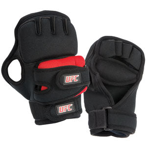 UFC Weighted Glove