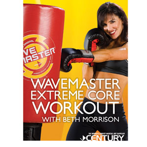 Extreme Core Workout with Beth Morrison