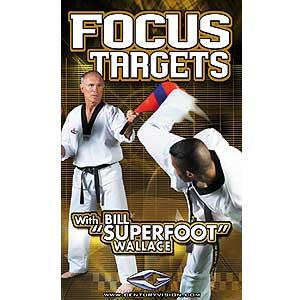 Wallace Focus Targets