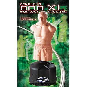 BOB XL Workout Program