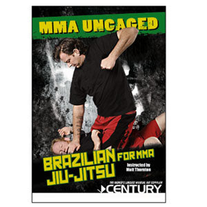 Brazilian Jiu-Jitsu for MMA