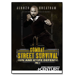 Combat Street Survival