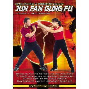 Ron Balicki and Diana Inosanto: Jun Fan Gung Fu