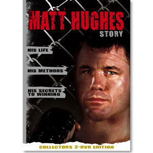 The Matt Hughes Story